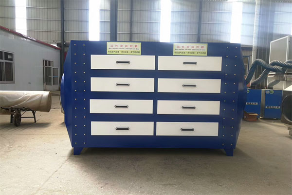 2025年11月RTO废气RTO炉废气处理厂家最新推荐：聚焦企业总实力与核心竞争力